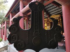 -芦苞胥江祖庙