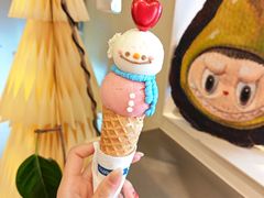 -海比甜店·意式手工冰激淋happy habit gelato