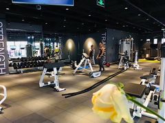 -Liking Fit智能健身(中关村店)