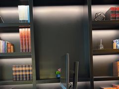 -苏州洲际酒店·大堂酒廊
