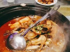 -丽华园(汉阳龙阳店)