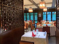 -采粤轩中餐厅(惠州金海湾喜来登度假酒店)