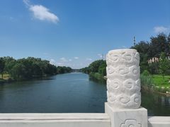 -马家湾湿地公园