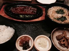 -歌行灯日本料理(伊势丹店)