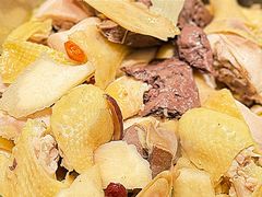 -花城苑广府菜(侨鑫店)