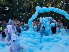 -三亚亚龙湾天域度假酒店