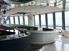 -天玑高空江景餐厅&酒吧Sky Secret Restaurant&Bar