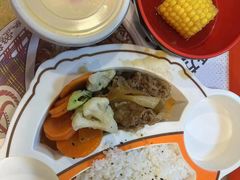 -吉野家(大连黑石礁富丽庭店)