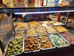 -鼓楼夜市