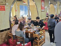 -元盛居(生态大街店)