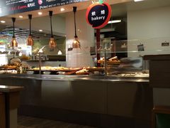 -So Lounge索兰至餐厅(蓝色港湾店)