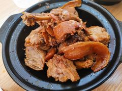 -老闽味沙茶面·姜母鸭(传承35年曾厝垵店)