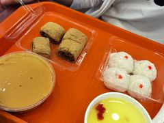 豌豆黄-护国寺小吃(新街口店)