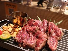 -筱田の食堂·izakaya(淮海中路店)