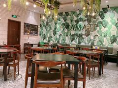 -TAMATI(巴黎贝甜韩式西餐厅店)