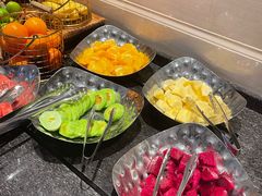 -Social 秀西餐厅-长沙瑞吉酒店(运达店)