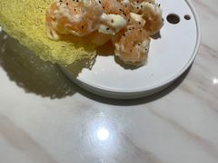 -顺粤楼·粤菜·点心(融创茂店)