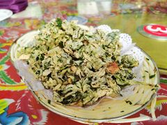 -何适山庄 ·可团建(水长城P2停车场店)