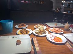 -汉巴味德(乐宾百货店)