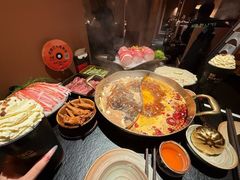 -色響火锅(恒隆广场店)