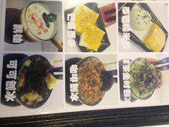 蜜糖甜品铺-蜜糖甜品铺(朝一村民公寓店)