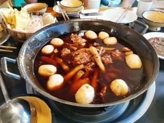 -李子坝梁山鸡(李子坝大鸡哥店)