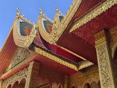 -西双版纳勐泐文化旅游区