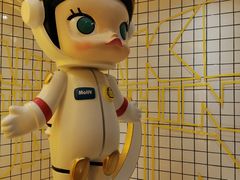 -泡泡玛特POPMART(上海环球港店)