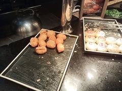 -上海锦江汤臣洲际大酒店壹阶层