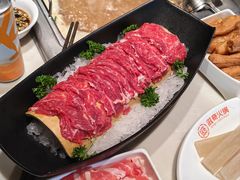 -滋奇·扬州地标火锅(兴城东路店)