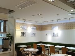 -葡珍轩冰室(虹桥机场T1店)