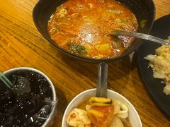 -Doo Dee Thai Food(Issan/Isaan/Esan)