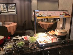 -锦江都城闵行饭店