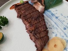 -熹炭精致日料(金融街购物中心店)