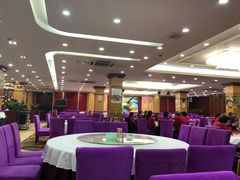 大堂-松北囍宴(松北店)