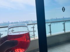 -武汉洲际酒店