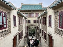 -武汉大学-樱园