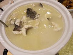 -昆承湖酒家·本帮农家菜