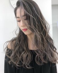 -MYYF SALON烫发染发