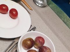 -海底捞火锅(荣盛广场店)