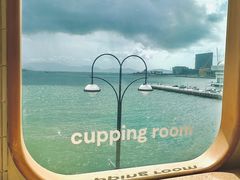 -Cupping Room(Harbour City)