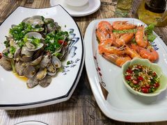 -石浦小海鲜(西山路店)