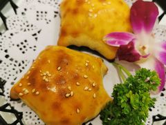 -宁夏国强手抓羊肉·清真菜(未央路凤三店)