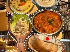 -俄士厨房(未来城店)
