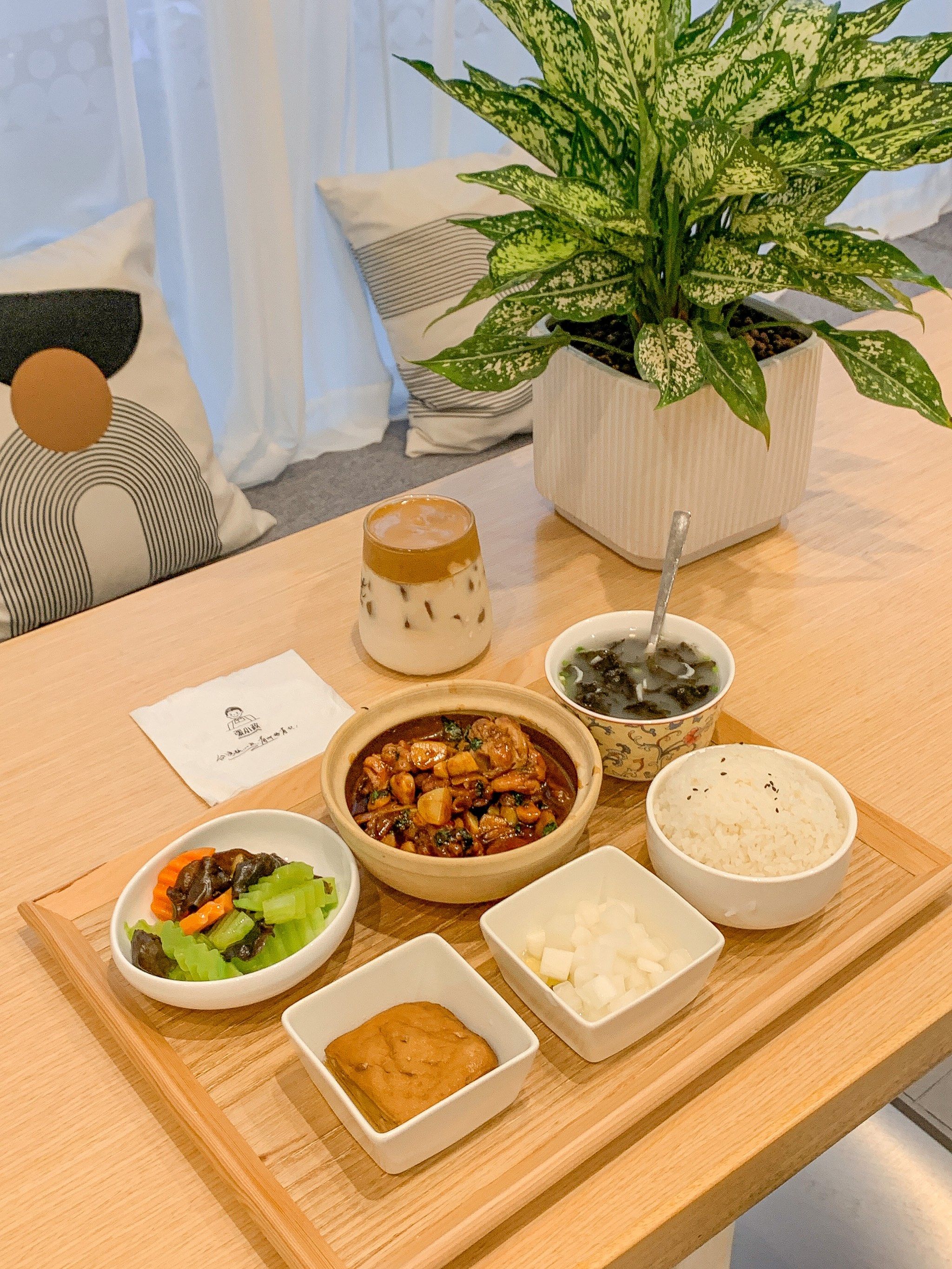 真香定律97太想念这口值得n刷的台式简餐!