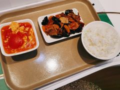 -老乡鸡(新邻天地店)