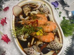 -3号仓库·创意中国菜(嘉兴龙鼎万达店)