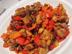 -湘菜园·现炒土菜(六纬路店)