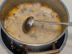 -煲王粤菜餐厅(中侨中心店)