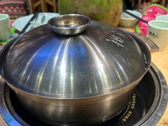 -椰夫人·养生椰子鸡(金沙洲永旺店)